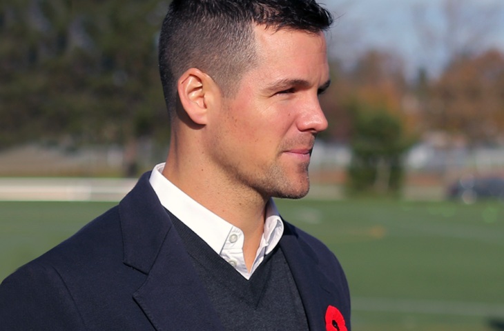 Pacific’s Simpson eagerly anticipates potential Whitecaps matchup