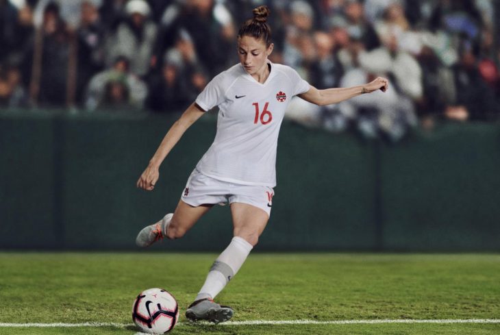 soccer canada nike