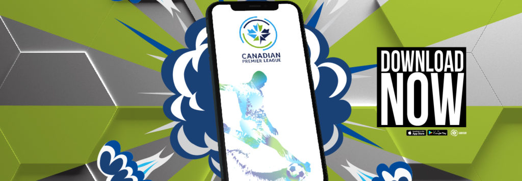 Download the CPL Centre Circle App today, available on iOS and Android!