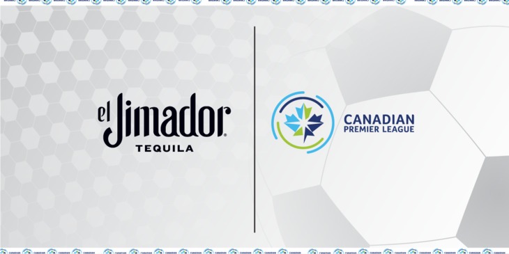 CPL partners with el Jimador Tequila.