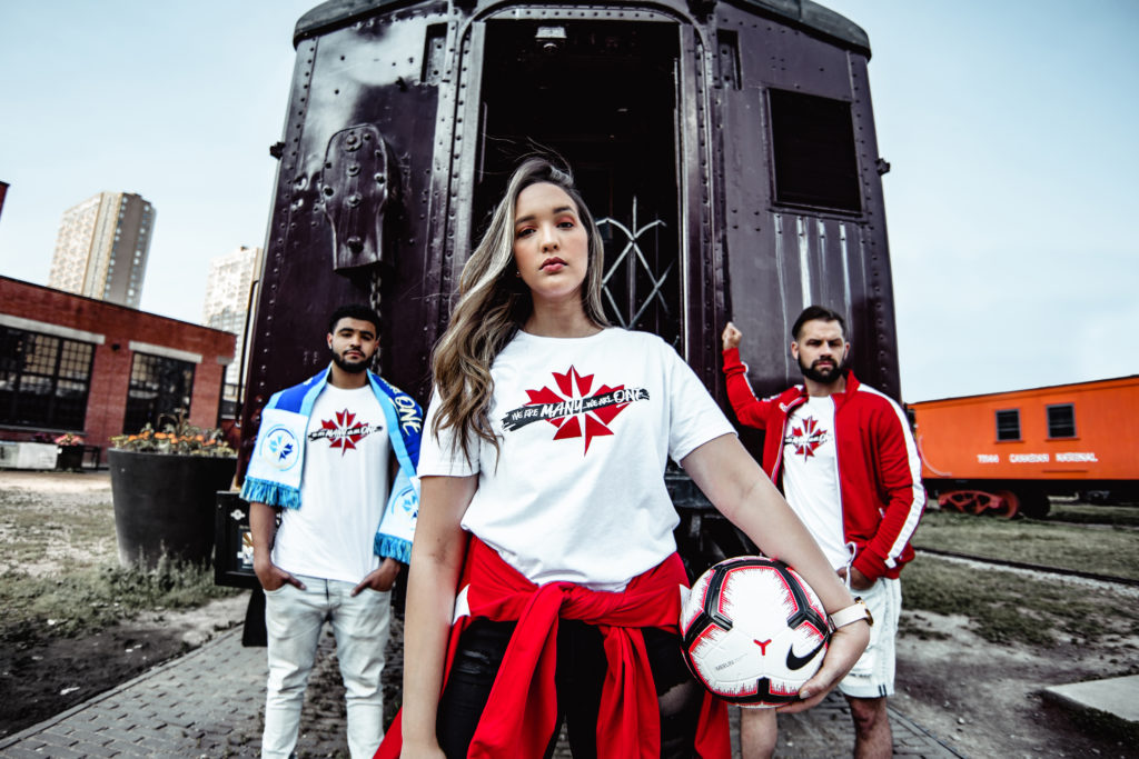 Check out the Canada Day Celebration T-Shirt on https://shop.canpl.ca.