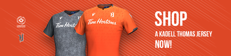 Check out Forge FC kits here!