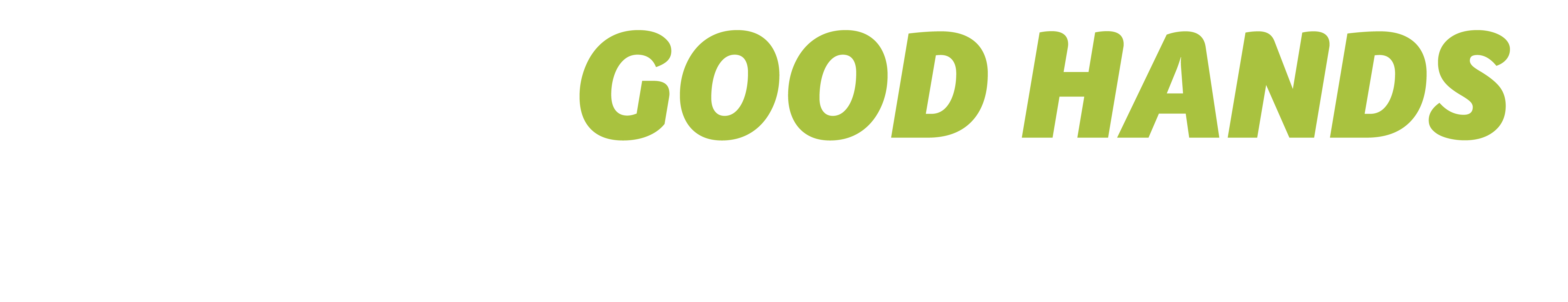 AllState Good Hands Award