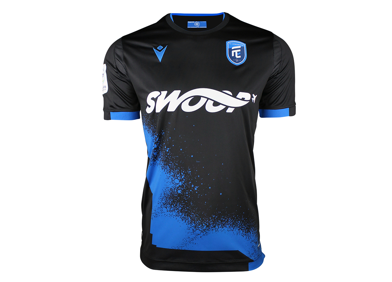 cpl team jersey