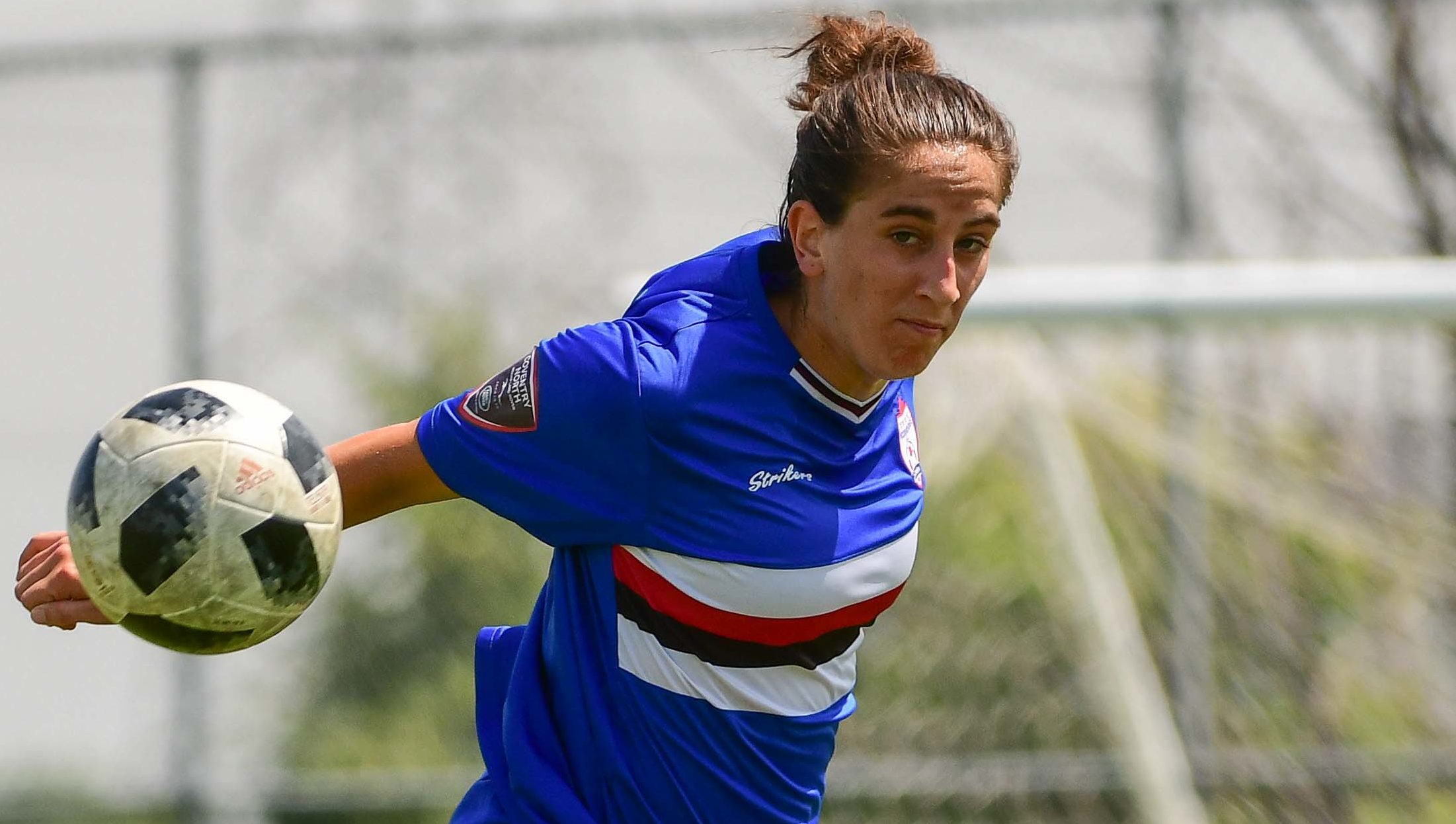 League1 Ontario, Canada Soccer announce 52player women’s coaching