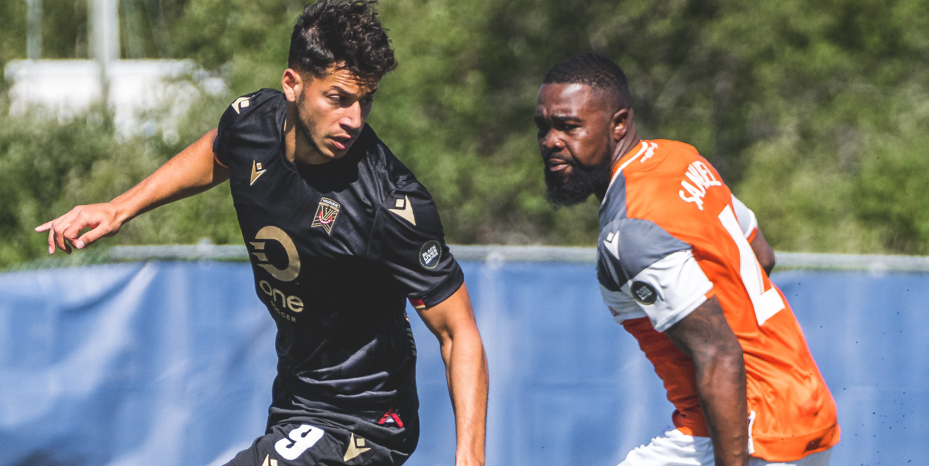 PREVIEW: Forge FC vs. Valour FC — Match #3 – Canadian Premier League