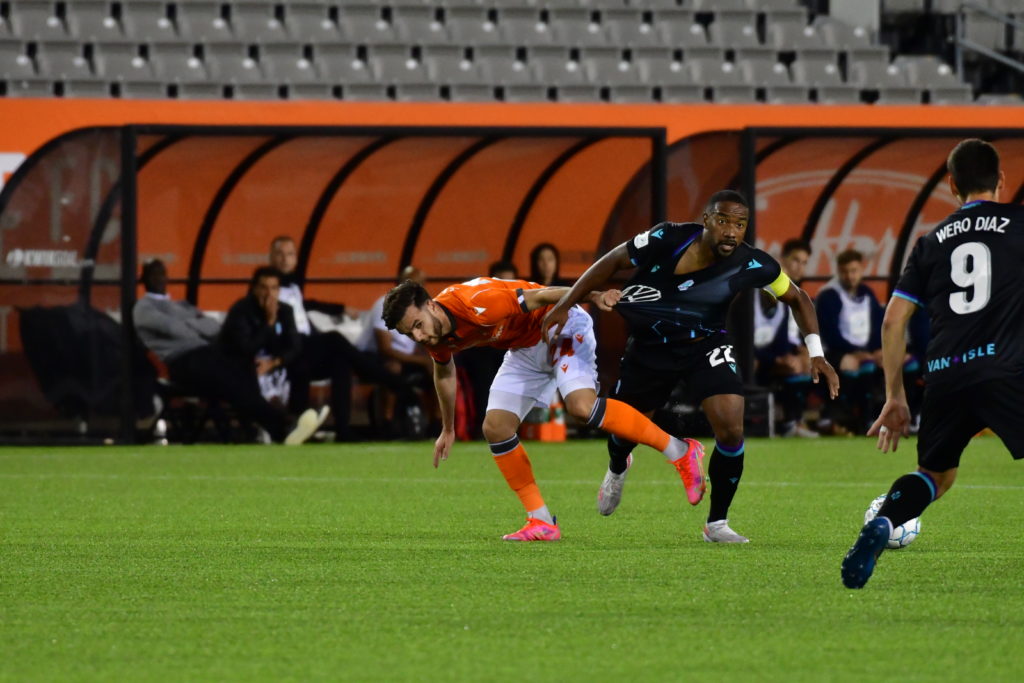 (Forge FC Hamilton/Ryan McCullough/Brandon Taylor)