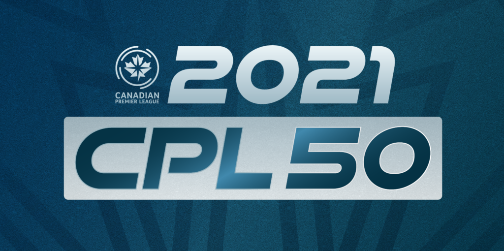 CPL50 2021