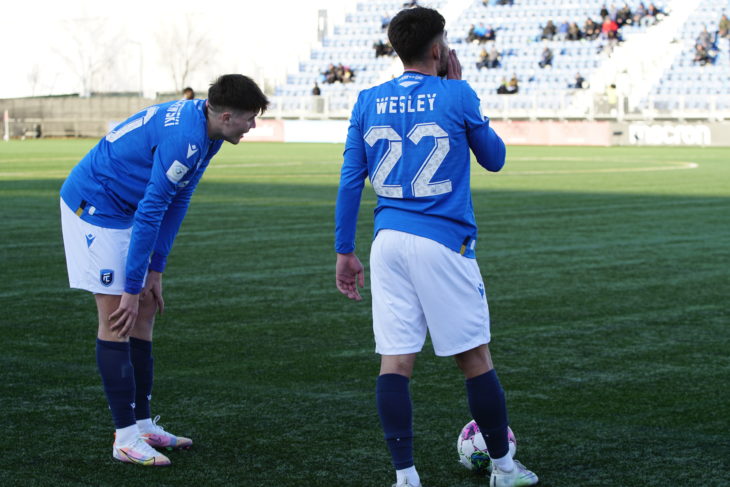 (Photo: FC Edmonton/CPL)