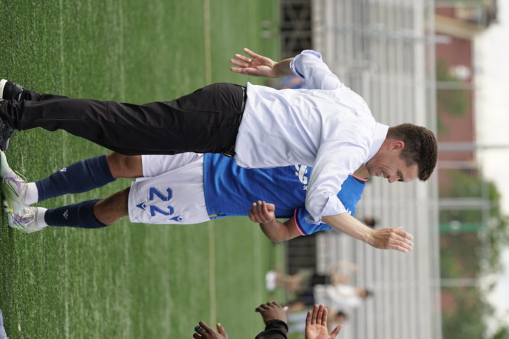 (Photo Credit: FC Edmonton/Matt Zambonin)