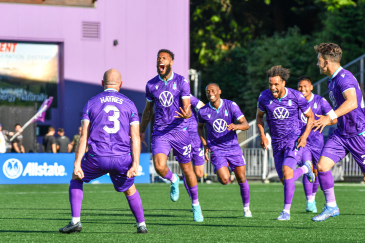 Photo Credit: Pacific FC/Sheldon Mack