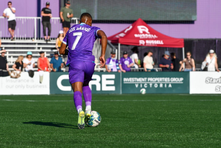 Photo Credit: Pacific FC/Sheldon Mack