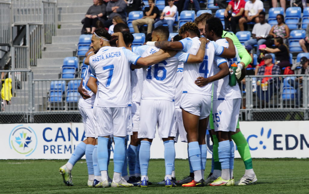 Courtesy: FC Edmonton