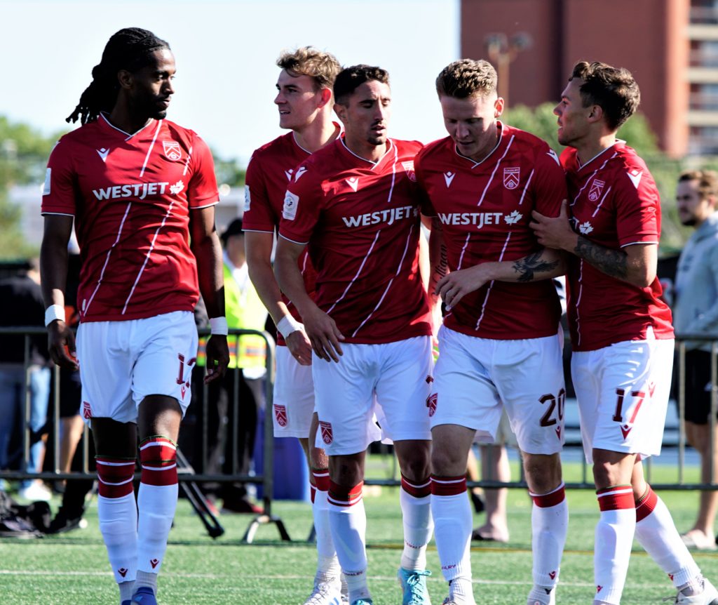 (Photo: FC Edmonton)