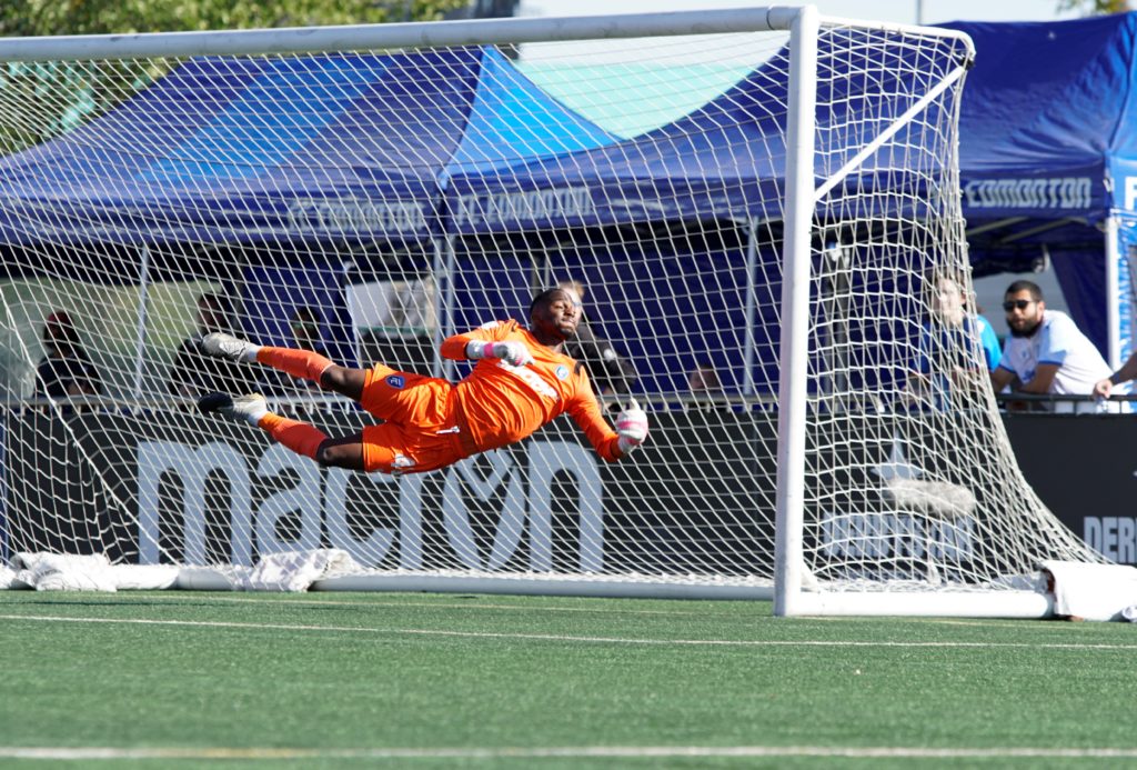 Photo: FC Edmonton