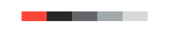 Home Page - Colour Bar