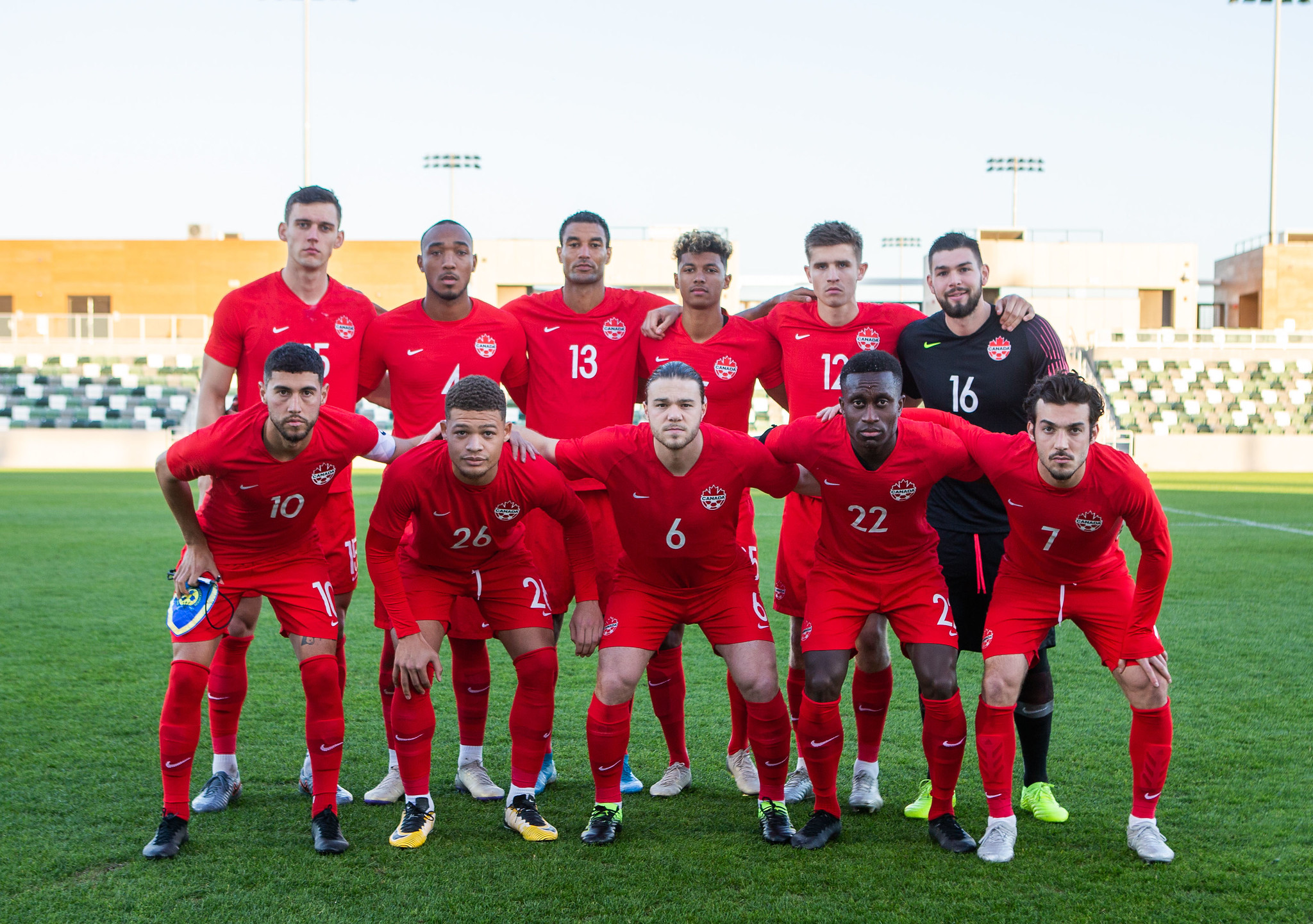 The CPL imprint on Canada’s road to the 2022 World Cup Canadian