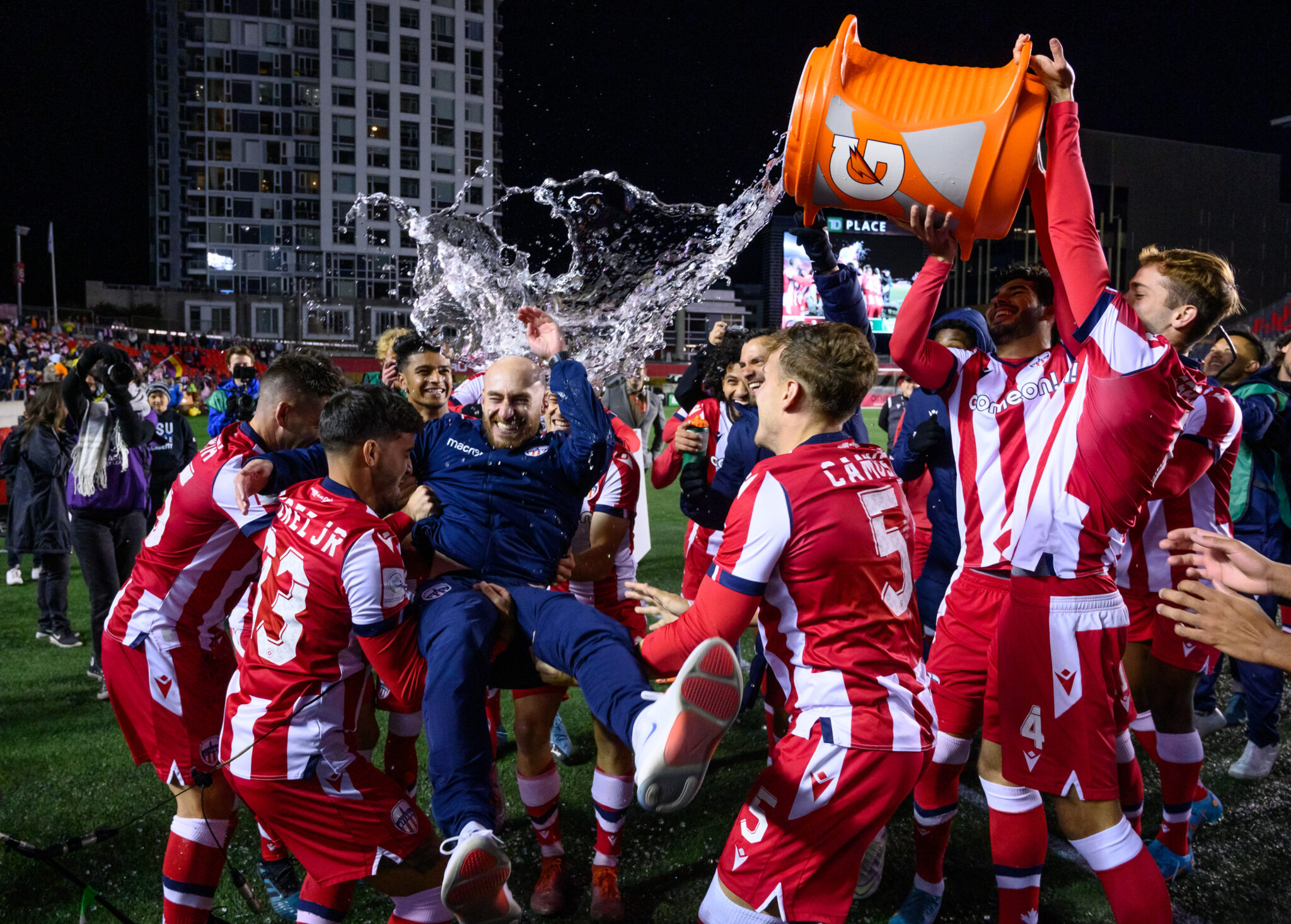 CPL Playoff Format Explained: What you need to know about the 5-team ...