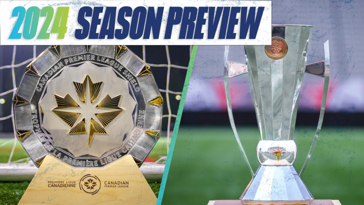 CPL SEASON PREVIEW All you need to know about the 2024 Canadian