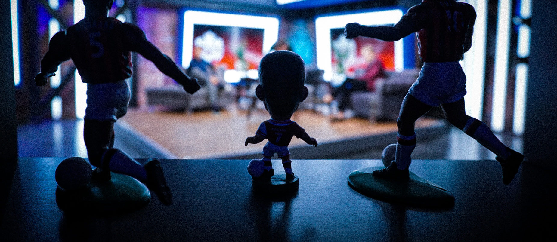 English Premier League Schedule 2022