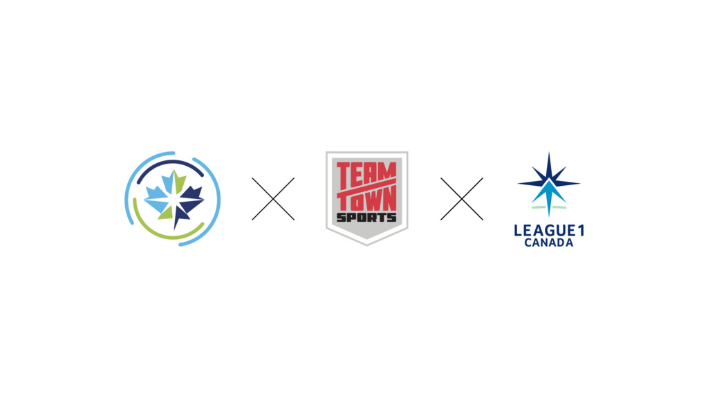Team Town Sports Becomes Official Footwear Retailer of Canadian Premier League and League1 Canada