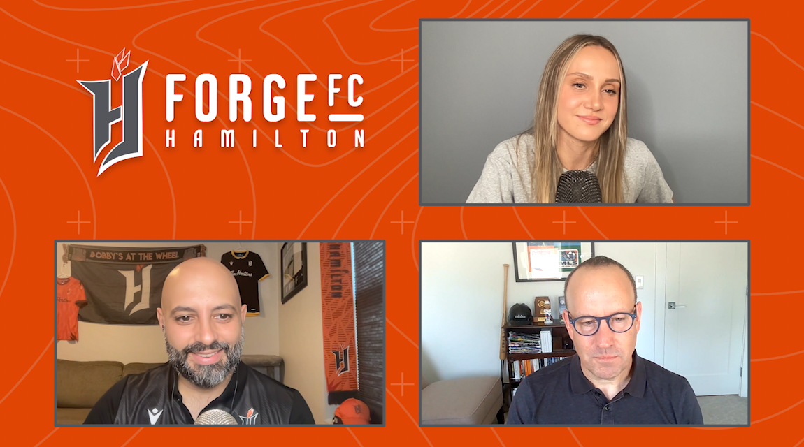 Interview with new Canadian Premier League commissioner Mark Noonan