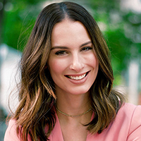 Jacqueline Doorey