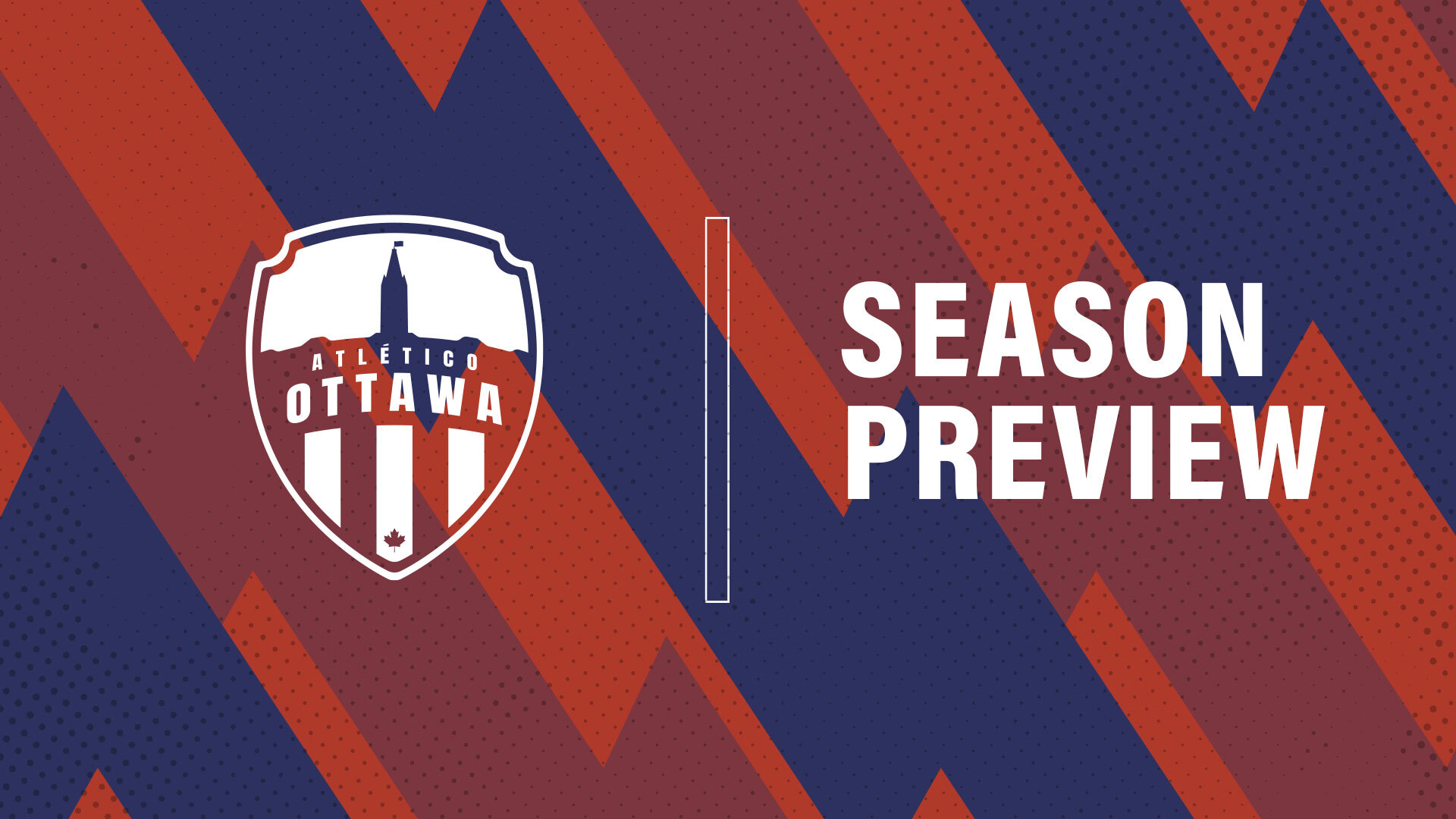 2024 Season Preview Atlético Ottawa Atlético Ottawa