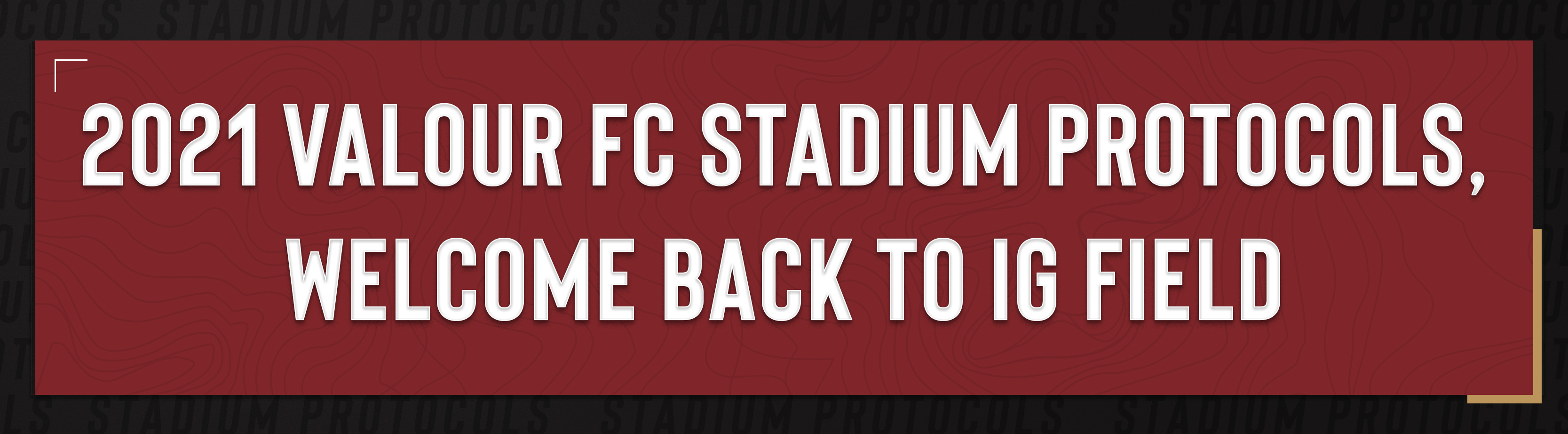 2021StadiumProtocols