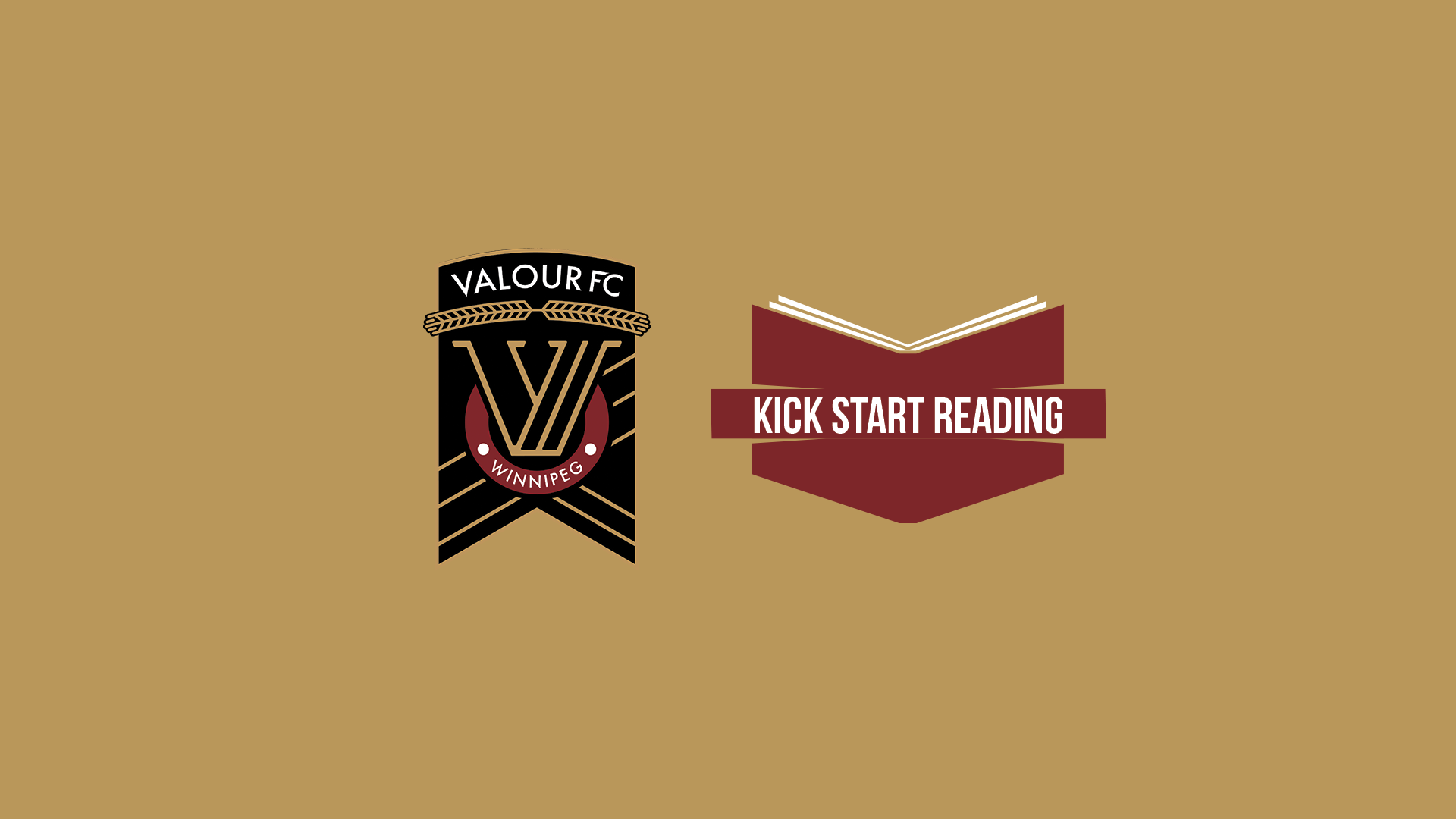 Kick Start Reading with Valour Football Club Valour FC